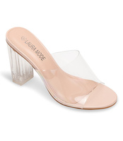 Klapki damskie Laura Mode QL-202 Beżowe