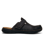 Klapki męskie Inblu DT-16 Czarne