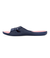 Klapki damskie basenowe Lano KL-3-2246-9 Granatowe