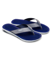 Japonki damskie Inblu DD-11 Granatowe