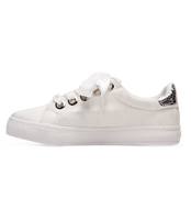 Buty sportowe damskie N/M R202 Białe