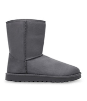 Śniegowce damskie C'M Paris C-01 Szare