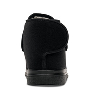 Półbuty damskie Dr Orto 163D002 Czarne