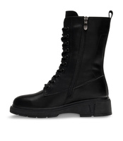 Botki damskie Jankowski JK/B-3-210 Czarne