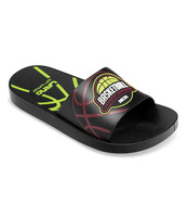 Klapki dziecięce basenowe Lano KL-2-3112-M1 Czarne