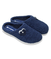 Kapcie damskie Inblu BS-42 Granatowe