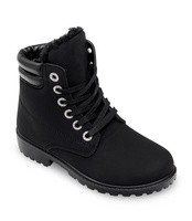 Trapery damskie Bestelle WNH-1 Czarne