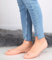 Meliski damskie Marquiiz K-9188 Różowe