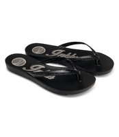 Japonki damskie Inblu ME-40 Czarne