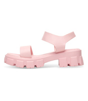 Sandałki damskie Shoesita K-8057 Różowe