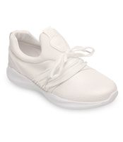 Buty sportowe damskie N/M BM1920 Białe