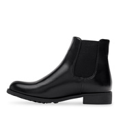 Botki damskie Bello Star B11008 Czarne