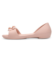 Meliski damskie Realpaks SLJ-14F-B Pudrowy Róż