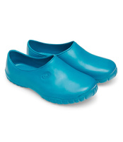 Kalosze damskie Realpaks ETS-04/1 Turkusowe