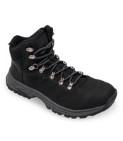 Trapery męskie TR-4/Q1350 Czarne