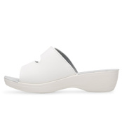 Klapki damskie Inblu PL-28 Białe