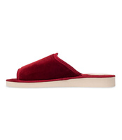 Kapcie damskie Natural Style NS-025 Czerwone