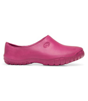 Kalosze damskie Realpaks ETS-04/1 Różowe