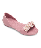 Meliski damskie Realpaks SLJ-14F-F Brudny Róż