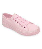 Trampki damskie Sport FG-2769 Różowe