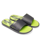 Klapki męskie basenowe Lano KL-4-6143-6 Szare