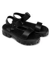 Sandałki damskie Skotnicki S-3-0616 Czarne