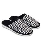 Kapcie damskie Natural Style NS-088 Pepitko