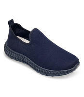 Buty sportowe damskie Super Mode 2539 Granatowe