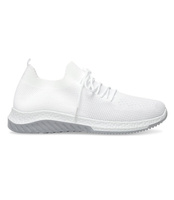 Buty sportowe damskie N/M LG26 Białe