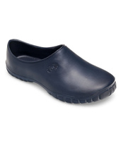 Kalosze damskie Realpaks ETS-04/1 Granatowe