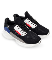 Buty sportowe damskie Bello Star BO-93 Czarne