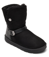 Śniegowce damskie N/M BF-102 Czarne