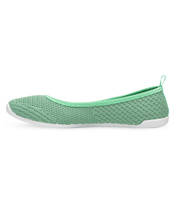 Tenisówki damskie Marquiiz F-2775 Zielone