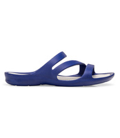 Klapki damskie Realpaks SLJ-15 Granatowe