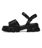 Sandałki damskie Sixth Sens X-181 Czarne