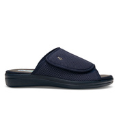 Klapki damskie Dr Orto 078D002 Granatowe