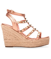 Sandały damskie Sixth Sens X-91 Szampańskie