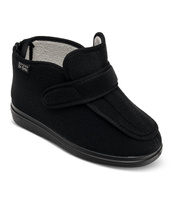 Półbuty damskie Dr Orto 987D002 Czarne