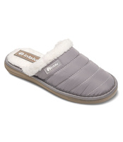 Kapcie damskie Inblu EK-11 Szare