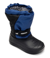 Śniegowce dziecięce Realpaks ETKSD-1 Granatowe