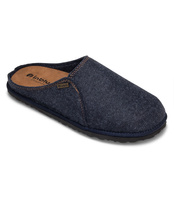 Kapcie męskie Inblu SI-20 Granatowe