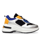 Buty sportowe damskie N/M R-36 Czarne