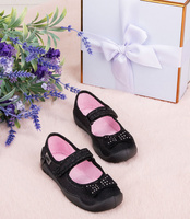 Tenisówki dziecięce Befado 114X240 Czarne