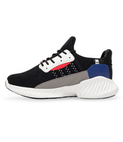 Buty sportowe damskie Bello Star BO-93 Czarne