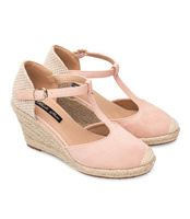 Sandałki damskie Bello Star G1509 Różowe