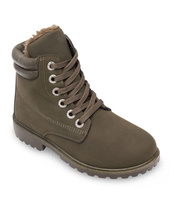 Trapery damskie Bestelle WNH-1 Oliwkowe