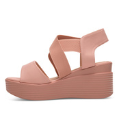 Sandałki damskie Weide BE-9052 Różowe