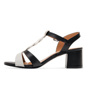 Sandałki damskie Belle Women 3228 Czarne