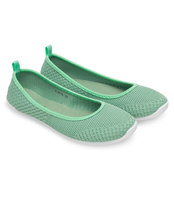 Tenisówki damskie Marquiiz F-2775 Zielone