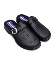 Klapki męskie Inblu PO-7B Czarne